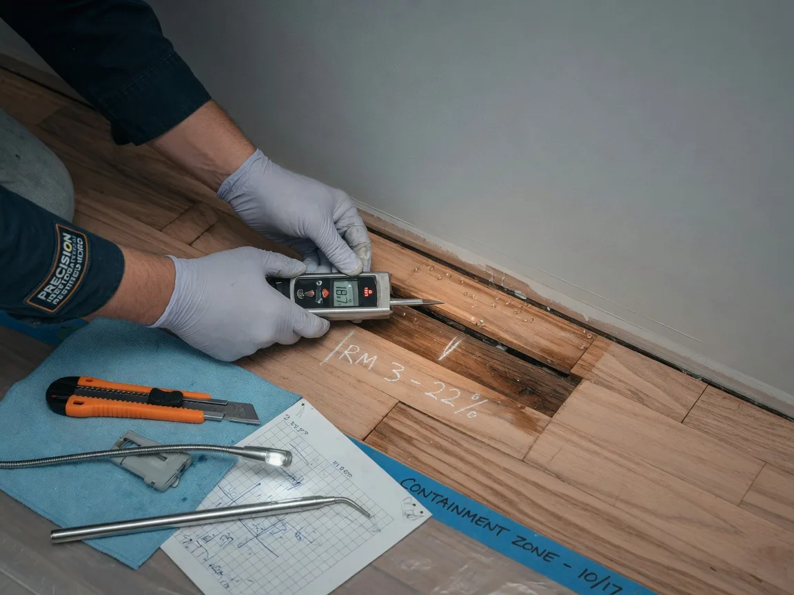 Why choose Water Removal in Lyons, NJ